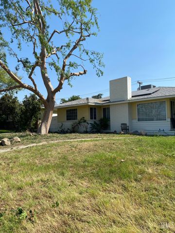 3000 Olympic Drive, Bakersfield, CA 93308