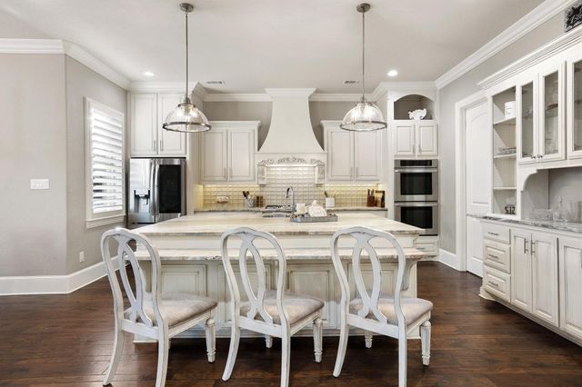 1702 Verdi Lane, Sherman, TX 75090