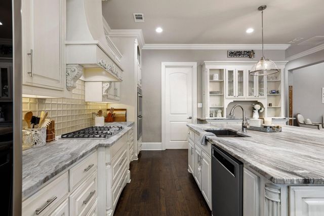 1702 Verdi Lane, Sherman, TX 75090