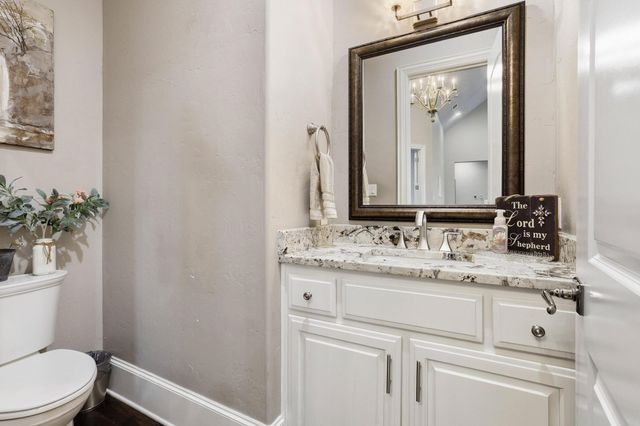 1702 Verdi Lane, Sherman, TX 75090