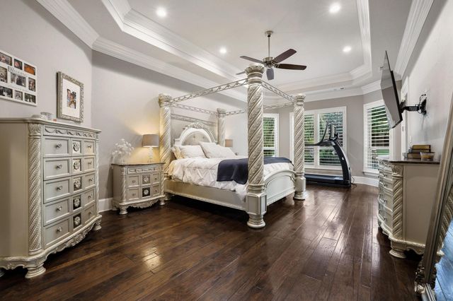 1702 Verdi Lane, Sherman, TX 75090