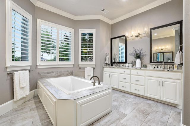 1702 Verdi Lane, Sherman, TX 75090