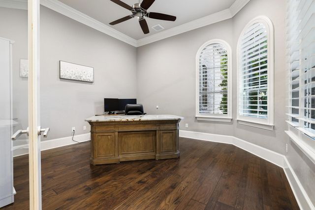 1702 Verdi Lane, Sherman, TX 75090