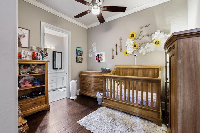 1702 Verdi Lane, Sherman, TX 75090