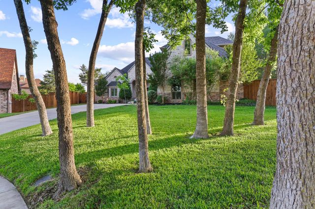 1702 Verdi Lane, Sherman, TX 75090