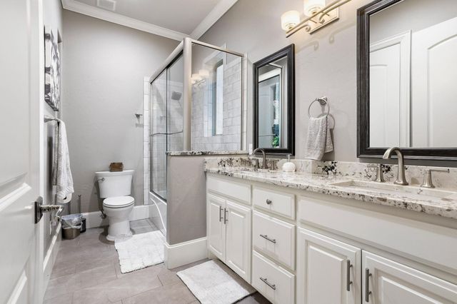 1702 Verdi Lane, Sherman, TX 75090