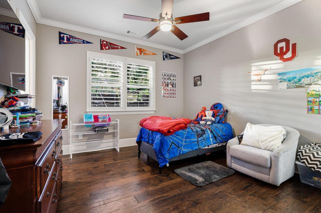 1702 Verdi Lane, Sherman, TX 75090