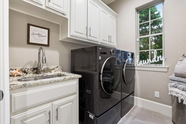 1702 Verdi Lane, Sherman, TX 75090