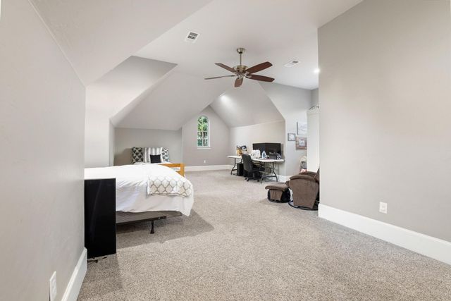 1702 Verdi Lane, Sherman, TX 75090