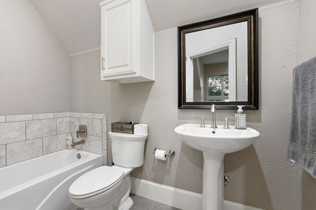 1702 Verdi Lane, Sherman, TX 75090