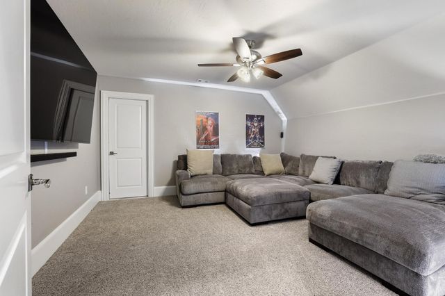 1702 Verdi Lane, Sherman, TX 75090
