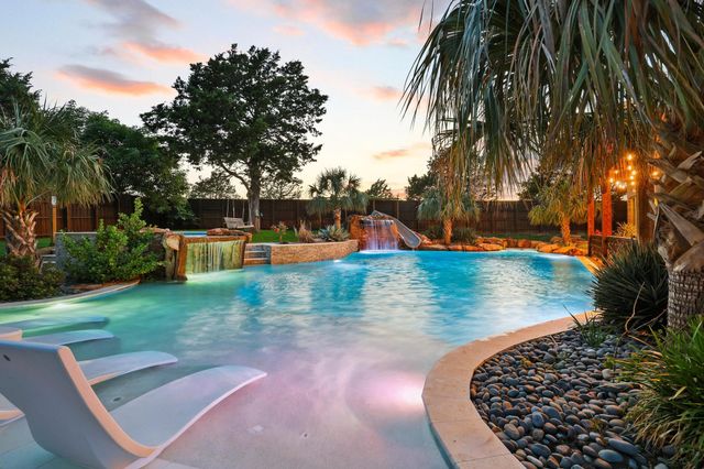 1702 Verdi Lane, Sherman, TX 75090