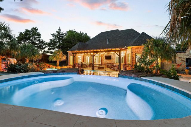 1702 Verdi Lane, Sherman, TX 75090