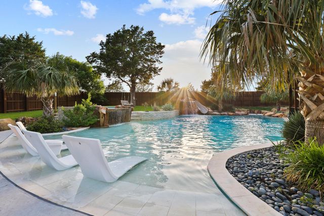 1702 Verdi Lane, Sherman, TX 75090