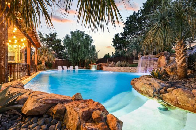 1702 Verdi Lane, Sherman, TX 75090