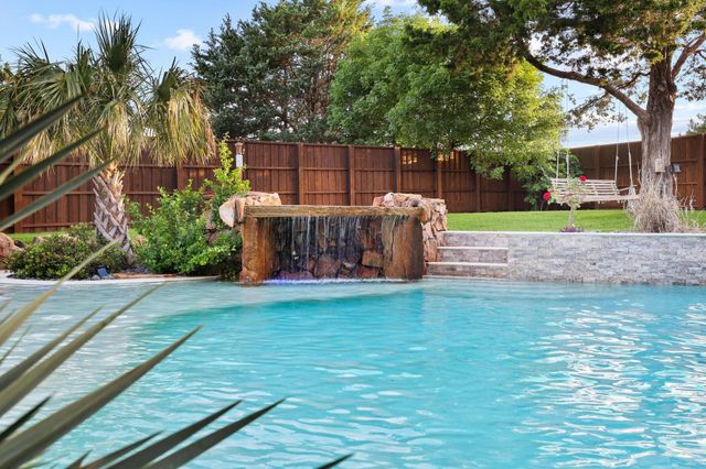 1702 Verdi Lane, Sherman, TX 75090