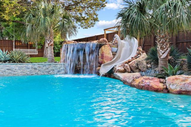 1702 Verdi Lane, Sherman, TX 75090