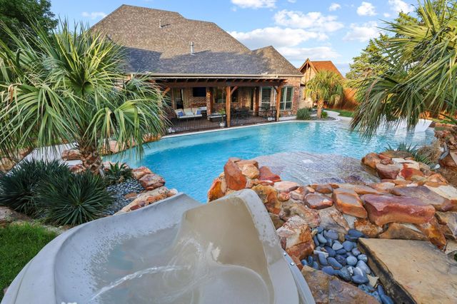 1702 Verdi Lane, Sherman, TX 75090
