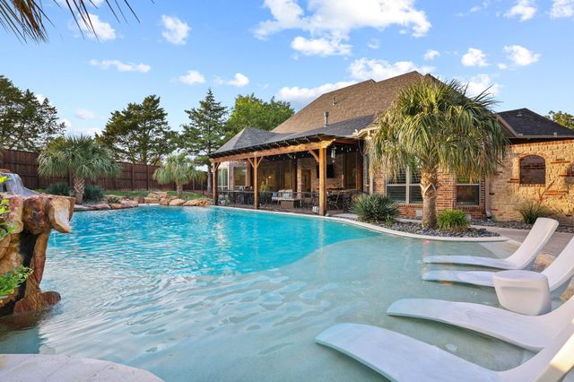 1702 Verdi Lane, Sherman, TX 75090