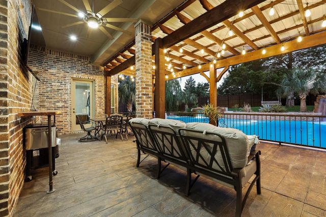 1702 Verdi Lane, Sherman, TX 75090