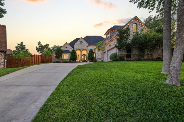 1702 Verdi Lane, Sherman, TX 75090