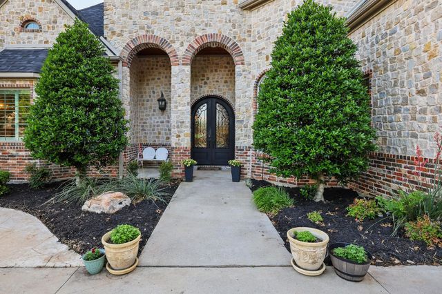 1702 Verdi Lane, Sherman, TX 75090