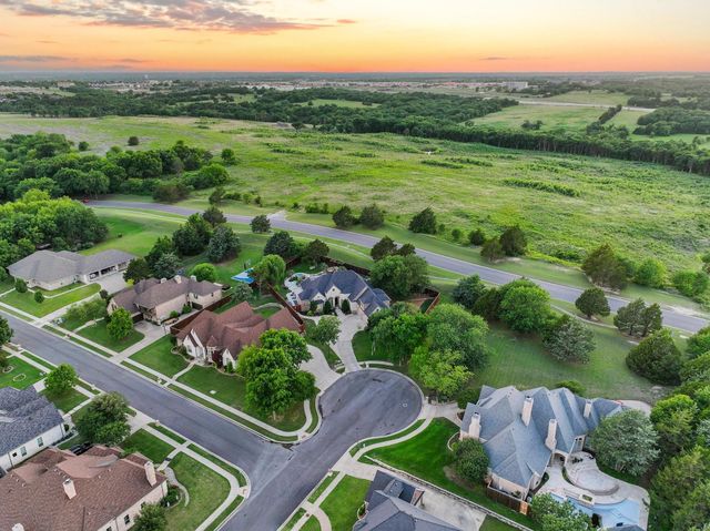 1702 Verdi Lane, Sherman, TX 75090
