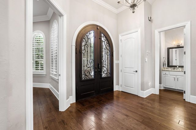 1702 Verdi Lane, Sherman, TX 75090