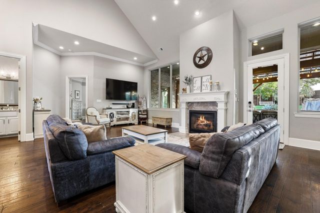 1702 Verdi Lane, Sherman, TX 75090