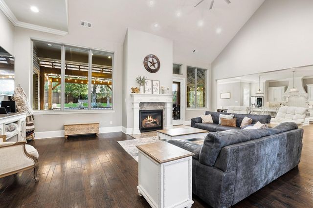 1702 Verdi Lane, Sherman, TX 75090