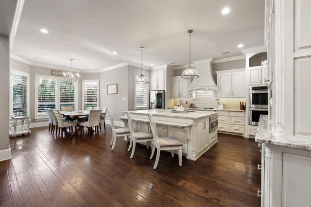 1702 Verdi Lane, Sherman, TX 75090