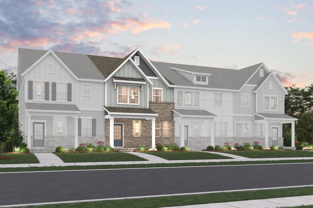 1311 Stubblefield Aly, Nashville, TN 37218