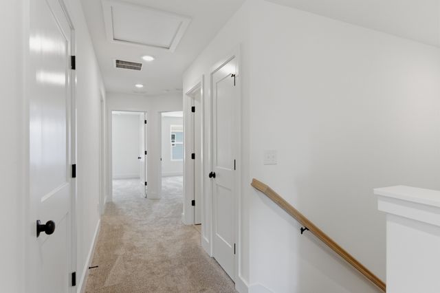 1311 Stubblefield Aly, Nashville, TN 37218