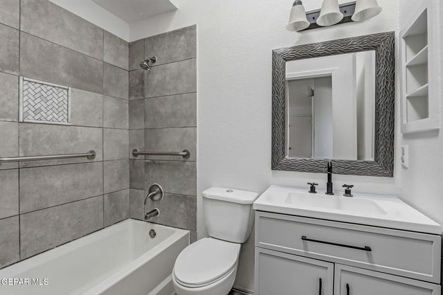 12065 MIGUEL VARELA Lane, El Paso, TX 79936