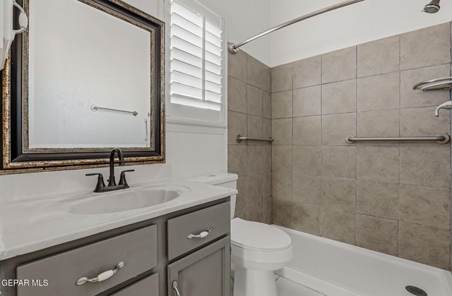 12065 MIGUEL VARELA Lane, El Paso, TX 79936