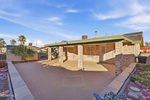 12065 MIGUEL VARELA Lane, El Paso, TX 79936