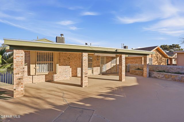 12065 MIGUEL VARELA Lane, El Paso, TX 79936