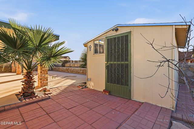 12065 MIGUEL VARELA Lane, El Paso, TX 79936