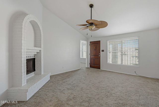 12065 MIGUEL VARELA Lane, El Paso, TX 79936