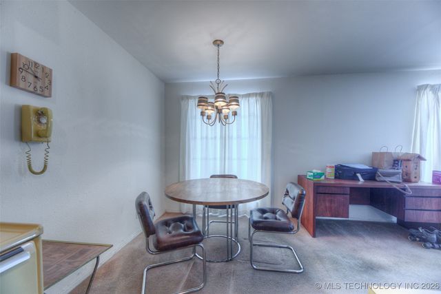 6806 S Toledo Avenue 305, Tulsa, OK 74136