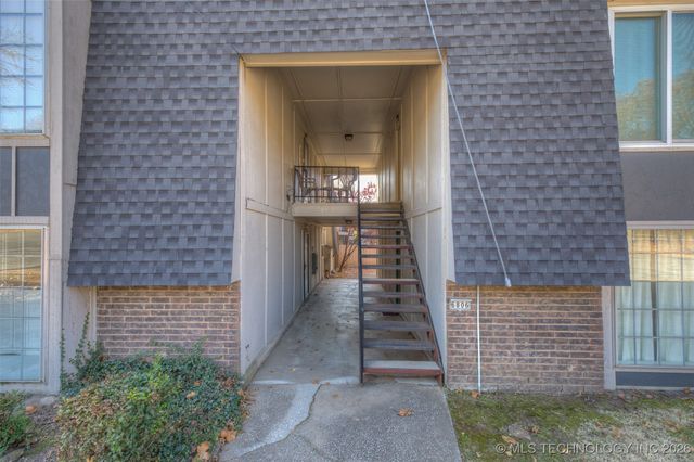 6806 S Toledo Avenue 305, Tulsa, OK 74136