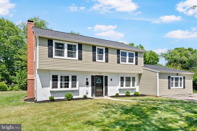 12328 MELODY TURN, Bowie, MD 20715