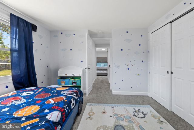 12328 MELODY TURN, Bowie, MD 20715