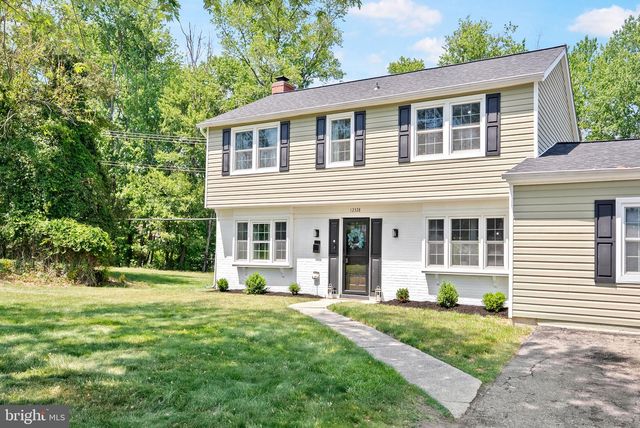 12328 MELODY TURN, Bowie, MD 20715