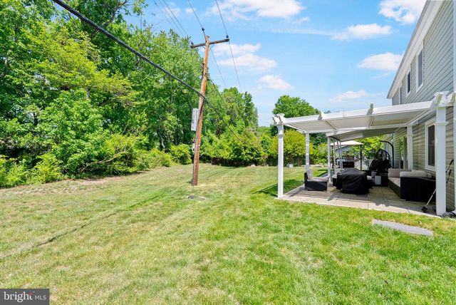 12328 MELODY TURN, Bowie, MD 20715