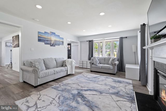 12328 MELODY TURN, Bowie, MD 20715