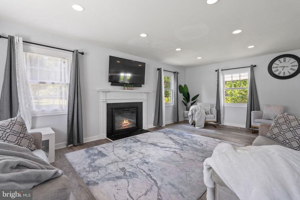 12328 MELODY TURN, Bowie, MD 20715