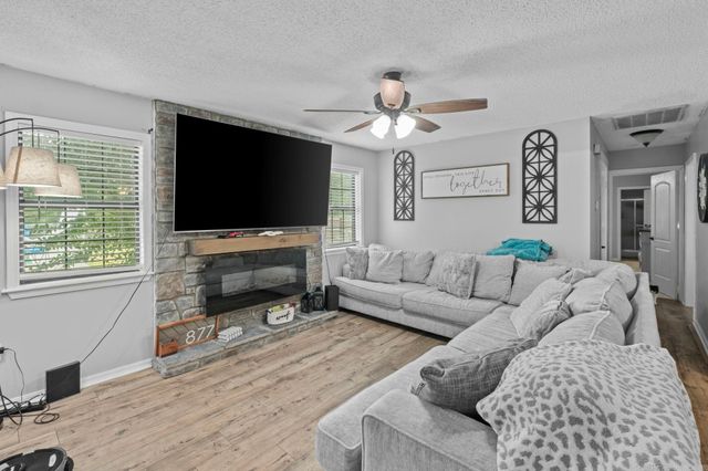 877 Hwy 258, Bald Knob, AR 72010