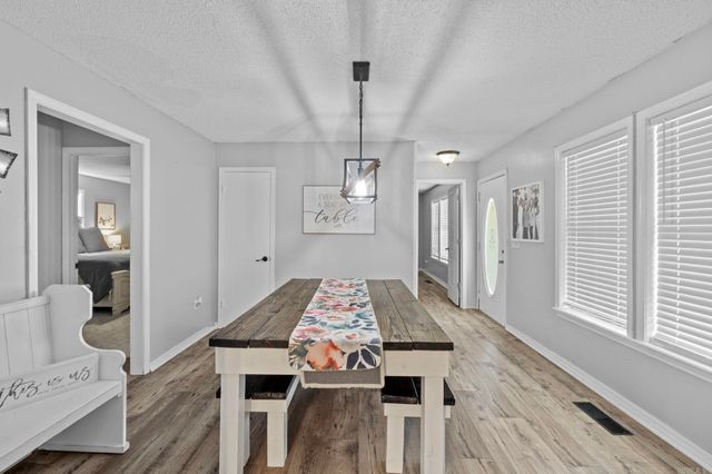 877 Hwy 258, Bald Knob, AR 72010