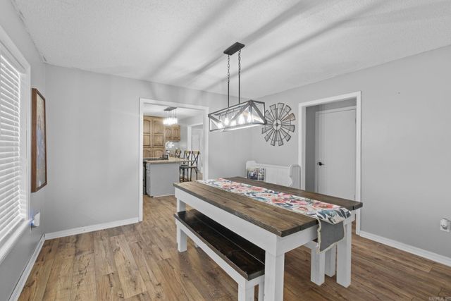 877 Hwy 258, Bald Knob, AR 72010